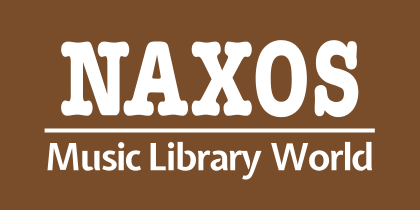 NAXOS MUSIC LIBRARY WORLD
