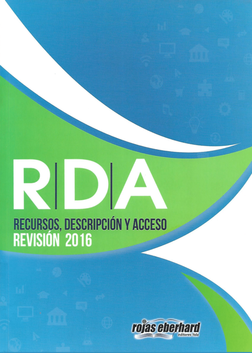 Recursos, Descripción y Acceso (2016)